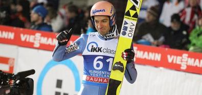 Schlierenzauer wygrał PŚ w Kuusamo. Biegun ciągle liderem